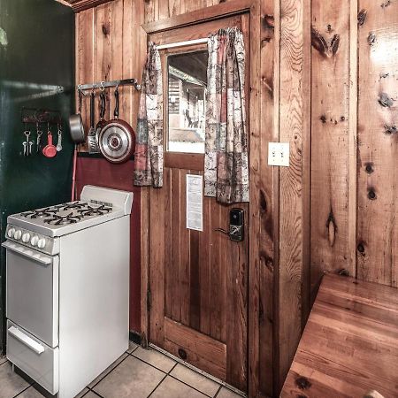 Apache Village 10, King Studio, Midtown, Sleeps 2 Руідозо Екстер'єр фото