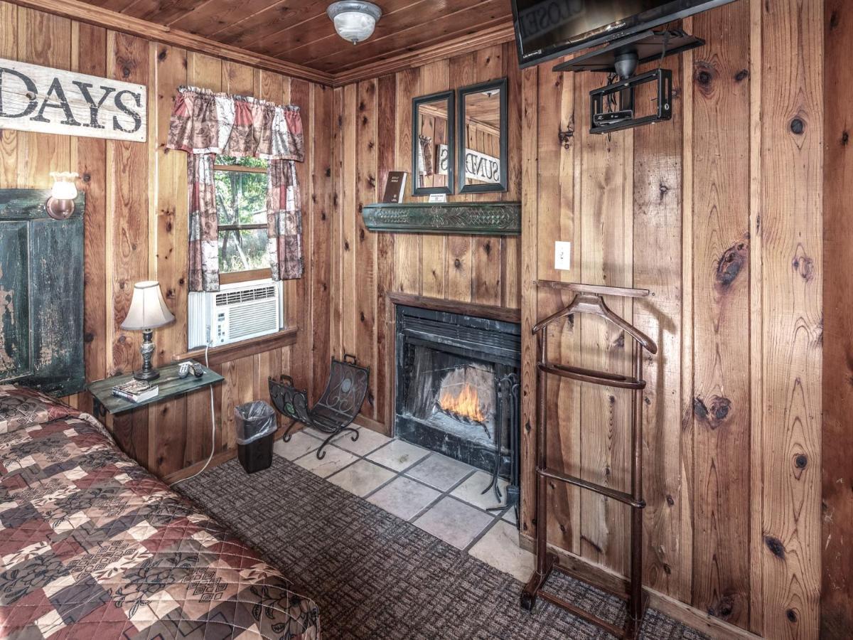 Apache Village 10, King Studio, Midtown, Sleeps 2 Руідозо Екстер'єр фото