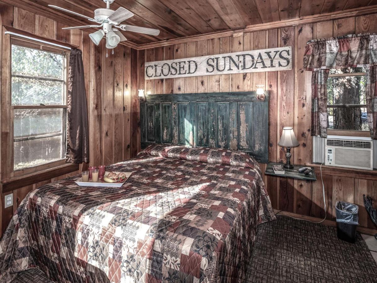 Apache Village 10, King Studio, Midtown, Sleeps 2 Руідозо Екстер'єр фото