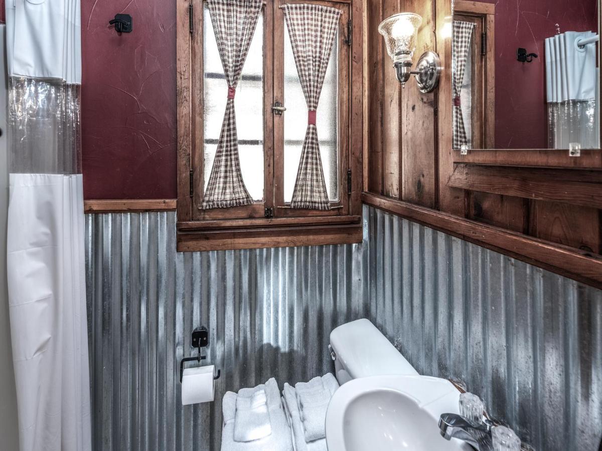 Apache Village 10, King Studio, Midtown, Sleeps 2 Руідозо Екстер'єр фото