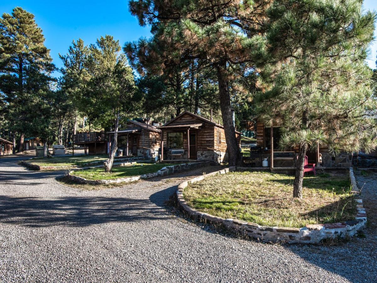 Apache Village 10, King Studio, Midtown, Sleeps 2 Руідозо Екстер'єр фото