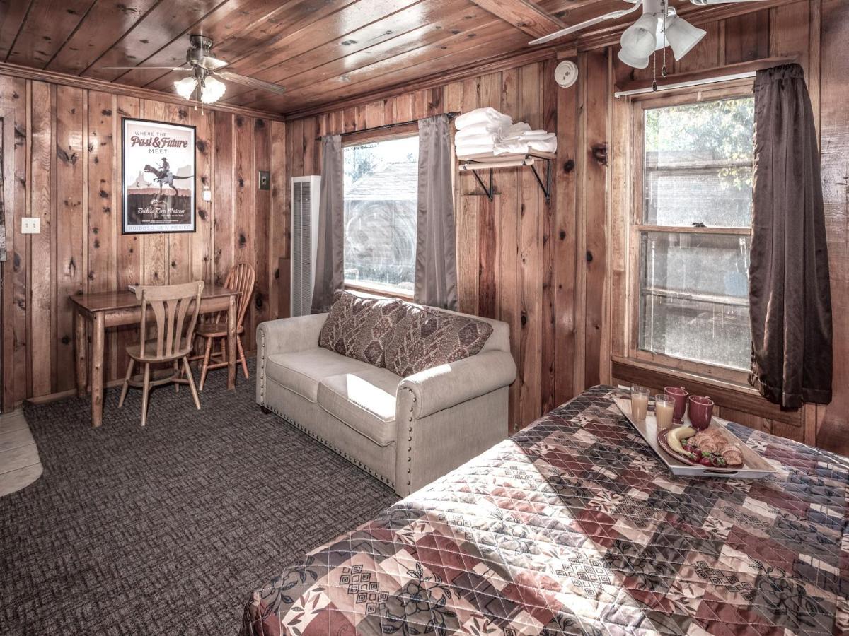 Apache Village 10, King Studio, Midtown, Sleeps 2 Руідозо Екстер'єр фото