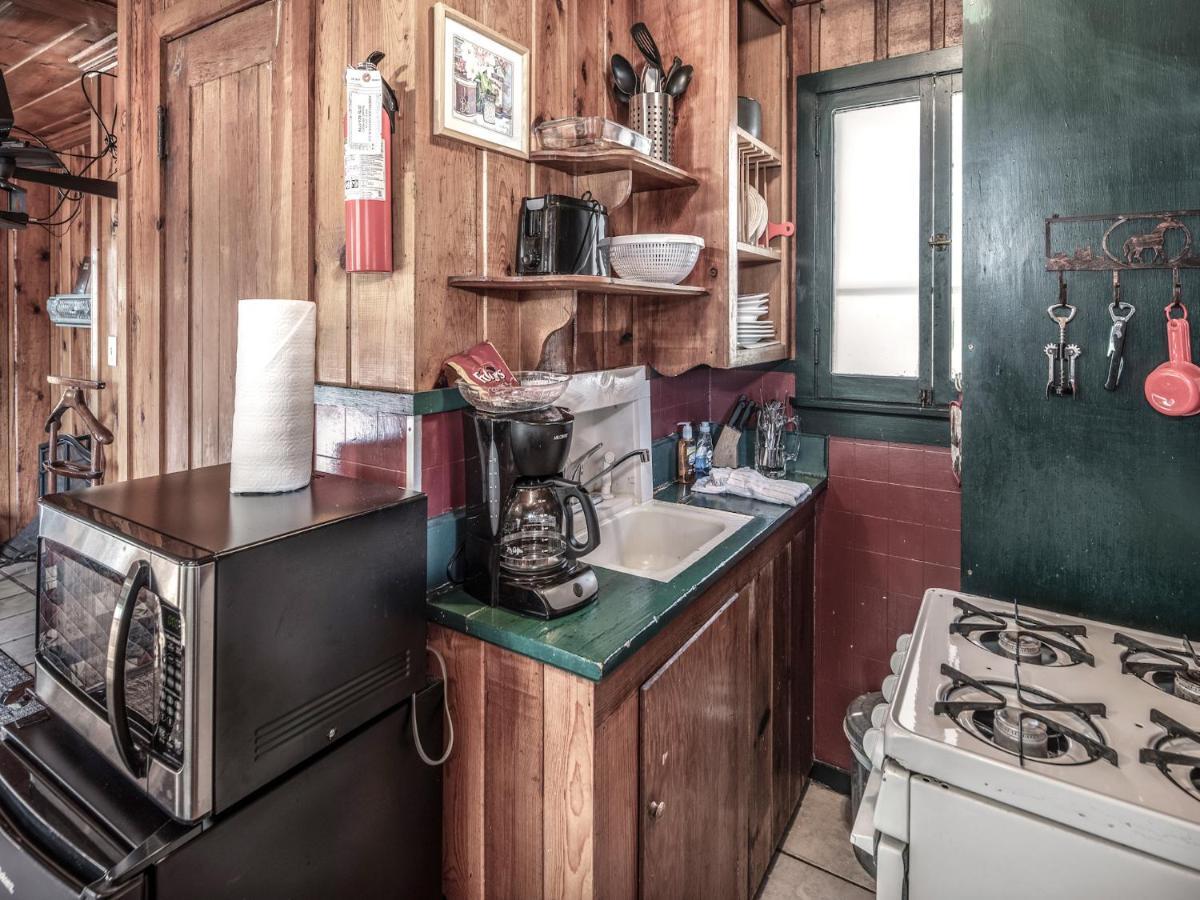 Apache Village 10, King Studio, Midtown, Sleeps 2 Руідозо Екстер'єр фото