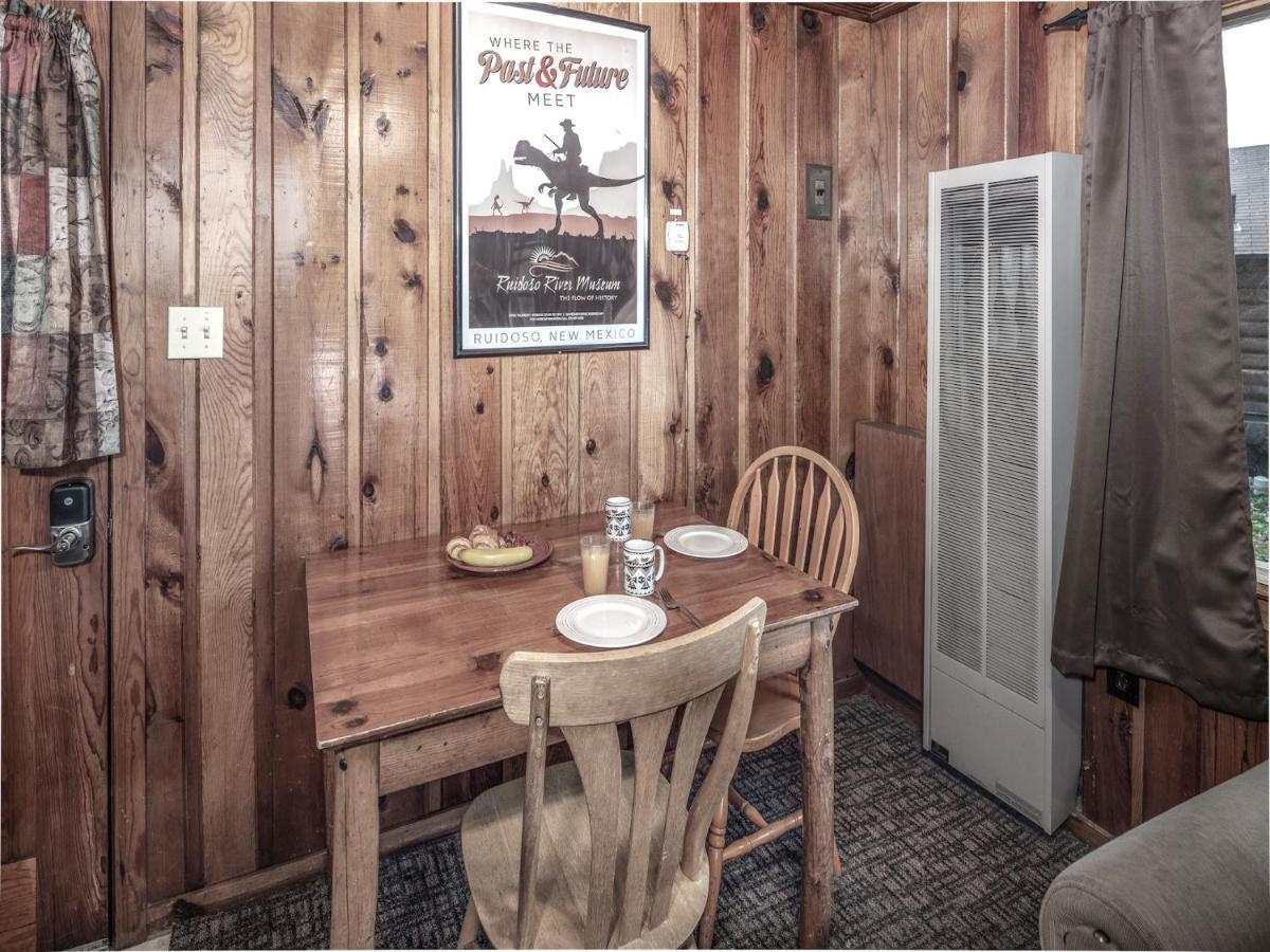 Apache Village 10, King Studio, Midtown, Sleeps 2 Руідозо Екстер'єр фото