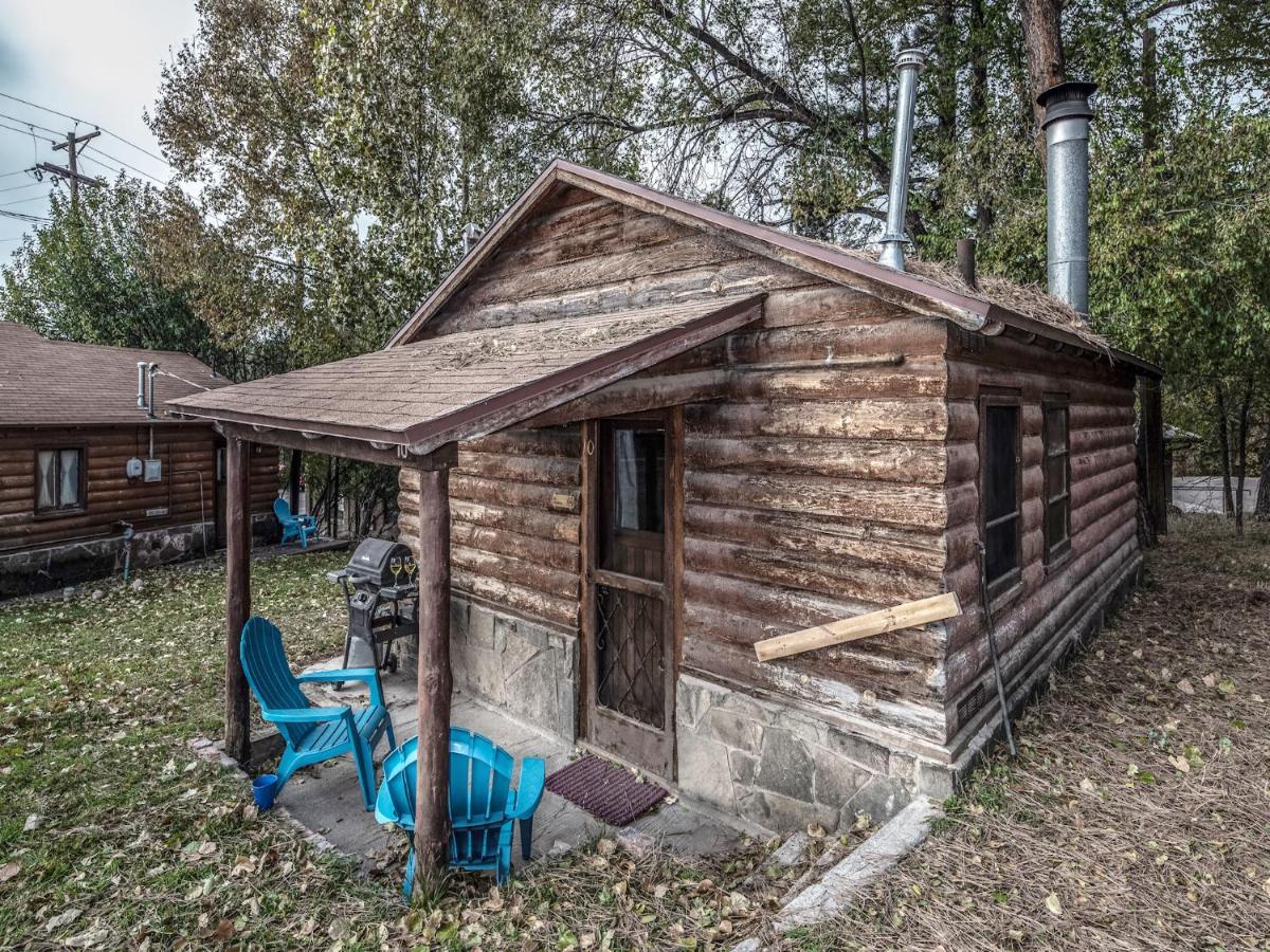 Apache Village 10, King Studio, Midtown, Sleeps 2 Руідозо Екстер'єр фото