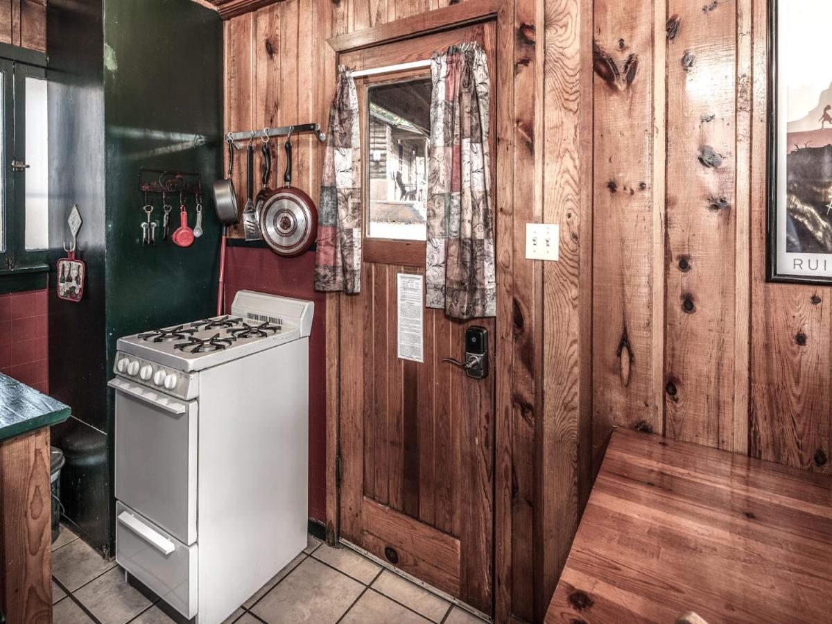 Apache Village 10, King Studio, Midtown, Sleeps 2 Руідозо Екстер'єр фото